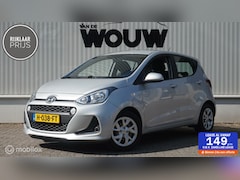 Hyundai i10 - 1.0i Comfort Airconditioning | Rijklaarprijs