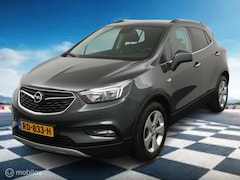 Opel Mokka X - 1.4 Turbo Innovation
