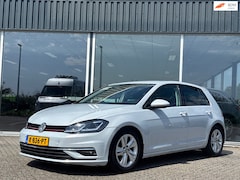 Volkswagen Golf - 1.0 TSI HIGHLINE/LED/DEALERONDERHOUDEN