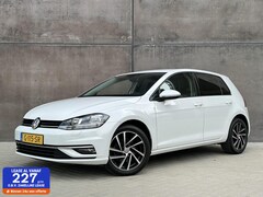 Volkswagen Golf - 1.6 TDI Comfortline Dealer OH | NAVI | Adap. Cruise | Clima |