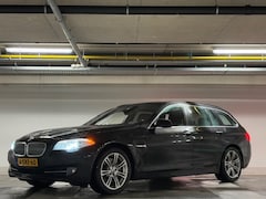 BMW 5-serie Touring - 535xi High Executive - navi - airco - leder - cruise