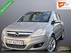 Opel Zafira - 1.8 Business Airco Cruise Nw Koppeling nw apk