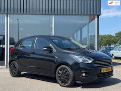 Ford Ka - 1.2 Trend Essential AIRCO/CRUISE
