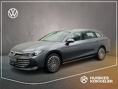Volkswagen Passat Variant - 1.5 eHybrid 204pk Elegance Business - eHybrid