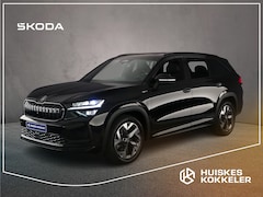 Skoda Kodiaq - 1.5 TSI iV 204pk Sportline Business