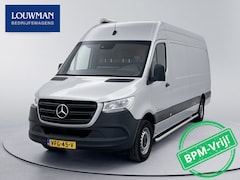 Mercedes-Benz Sprinter - 316 2.2 CDI L3H2 Luifel Inrichting Crosscamper Oprijplaat Achteruitrijcamera 164pk Cruise