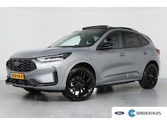 Ford Kuga - 2.5 PHEV ST-Line Black-Edition | Wegkl Trekhaak | Panodak | Winterpack | 20" Velgen | Keyl