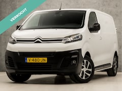 Citroën Jumpy - 1.6 BlueHDI 95 Club M (APPLE CARPLAY, NAVIGATIE, ELEK SCHUIFDEUR, LEDER, KEYLESS START, 3