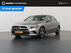 Mercedes-Benz A-klasse - 180 d Premium Plus | Memory | Stoelventilatie | Multicontourstoelen | Rijassistentiepakket