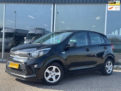 Kia Picanto - 1.0 CVVT EconomyPlusLine AIRCO/NAP