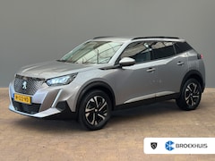 Peugeot 2008 - 1.2 PureTech Allure AUTOMAAT | Camera | Adaptieve Cruise | Clima | Carplay | Keyless | Nav