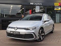 Volkswagen Golf - 1.4 eHybrid GTE 245PK|Pano|IQ|ACC|DAB|Stoel & Stuurverwarming