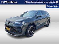 Volkswagen Tayron - 1.5 eTSI R-Line Edition 7p. 7 persoons/App. connect/360"Camera/IQ Led/head-up display