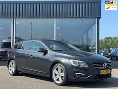 Volvo V60 - 2.4 D6 AWD Plug-In Hybrid AUTOMAAT/R-DESIGN/PANO