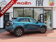 Fiat 600 - 1.2 Hybrid Turbo Charged 145PK Automaat Urban, Rijklaarprijs | Keyless Entry | Camera | Ap