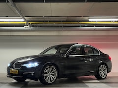 BMW 3-serie - 330e - M Sport - dealer onderhouden - automaat - nap - airco