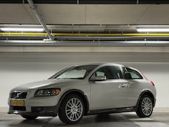 Volvo C30 - 1.6 Momentum - airco - cruise - nap