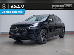 Mercedes-Benz GLA-Klasse - 250 e Business Solution AMG Panorama dak | Trekhaak