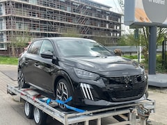 Peugeot 208 - GT