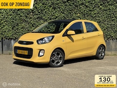 Kia Picanto - 1.0 CVVT ComfortLine | 5-Deurs | Airco