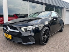 Mercedes-Benz A-klasse - 180 Automaat, LED, Navi, Orig.NL
