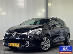 Renault Clio Estate - 0.9 TCe Night&Day [ NAP trekhaak cruise LM ]