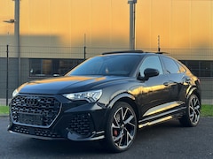 Audi Q3 Sportback - RSQ3