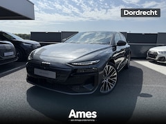 Audi A6 Avant e-tron - S edition 83 kWh | Privacy glas | Rode remzadels | 286 pk