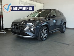 Hyundai Tucson - N-LINE Hybride N- line 230 pk