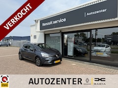Renault Clio - Intens Tce 90 | Apple Carplay | LED | Climat control | tijdelijk gratis Top Afleverpakket