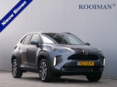 Toyota Yaris Cross - 1.5 Hybrid 130 Pk Teamplayer Automaat Apple Carplay / DAB / Camera / Stoelverwarming