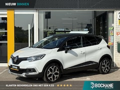 Renault Captur - 1.3 TCe 150 Intens | Navigatie | Achteruitrijcamera | Panorama dak | Climate Control | DAB