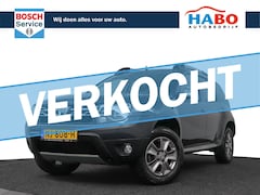 Dacia Duster - 1.2 TCE LAUREATE 4X2 AC/CRUISE/CV+AB/MIST.LAMP/LMV/80.000KM