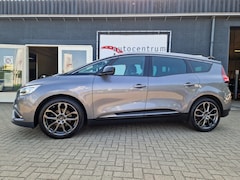 Renault Grand Scénic - 1.3 TCE BOSE 7 PERS. Navi Camera Climate Leder LED Apple Car 19L