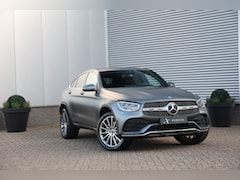 Mercedes-Benz GLC-klasse - GLC 300 e 4-MATIC AMG PAKKET Trekhaak/Burmester/Sfeer/Magno