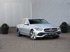Mercedes-Benz C-klasse Estate - 300 e Luxury 12mnd garantie/Trekhaak/NAP