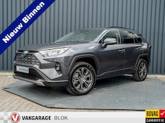 Toyota RAV4 - 2.5 Hybrid Business Plus | Nwe Model | Elk. A-klep | Keyless | Stoelverwarming | Camera |