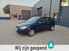 Volkswagen Polo - 1.2-12V Trendline TOP OCCASION