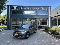 Volkswagen T-Cross - 1.5 TSI 150 pk united automaat
