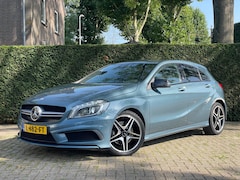 Mercedes-Benz A-klasse - 250 Sport|Carplay | AMG |