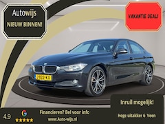 BMW 3-serie - 316i|Trekhaak|LM-VELG|AUT|NAVI|PDC