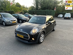 MINI One - 1.2