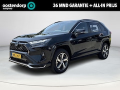 Toyota RAV4 - 2.5 Plug-in Hybrid AWD Style | All-in prijs | Apple/Android | Camera | Parkeersensoren |