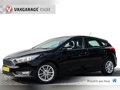 Ford Focus - 1.0 125 PK Lease Edition | Navigatie | airco | 16 Inch LMV | Parkeersensoren achter |