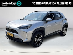 Toyota Yaris Cross - 1.5 Hybrid 115 Dynamic