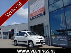 Fiat Panda - 0.9 TwinAir Edizione Cool - AUTOMAAT - AIRCO