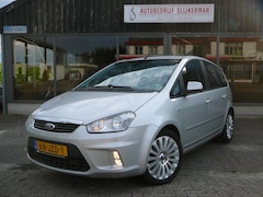 Ford C-Max - 1.8-16V Titanium