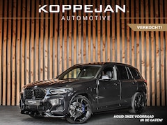 BMW X3 - xDrive30e 292PK High Executive M-Sport | PANO | ISOLATIEGLAS | KEYLESS | SPORTSTOELEN | HE