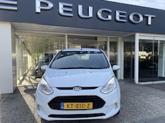 Ford B-Max - 1.0 ECOBOOST 74KW/100PK