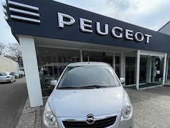 Opel Agila - 1.2 16V